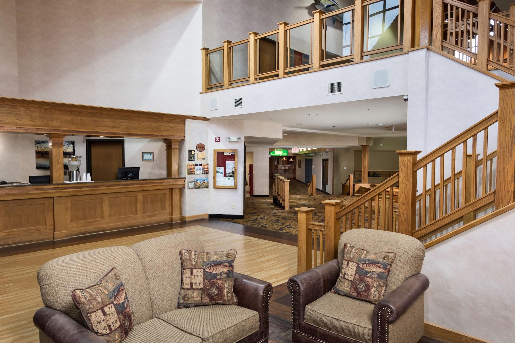 Arrowwood Resort At Cedar Shore Oacoma Εξωτερικό φωτογραφία