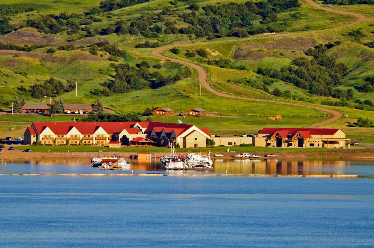Arrowwood Resort At Cedar Shore Oacoma Εξωτερικό φωτογραφία