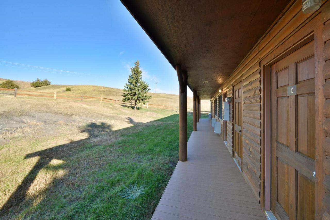Arrowwood Resort At Cedar Shore Oacoma Εξωτερικό φωτογραφία