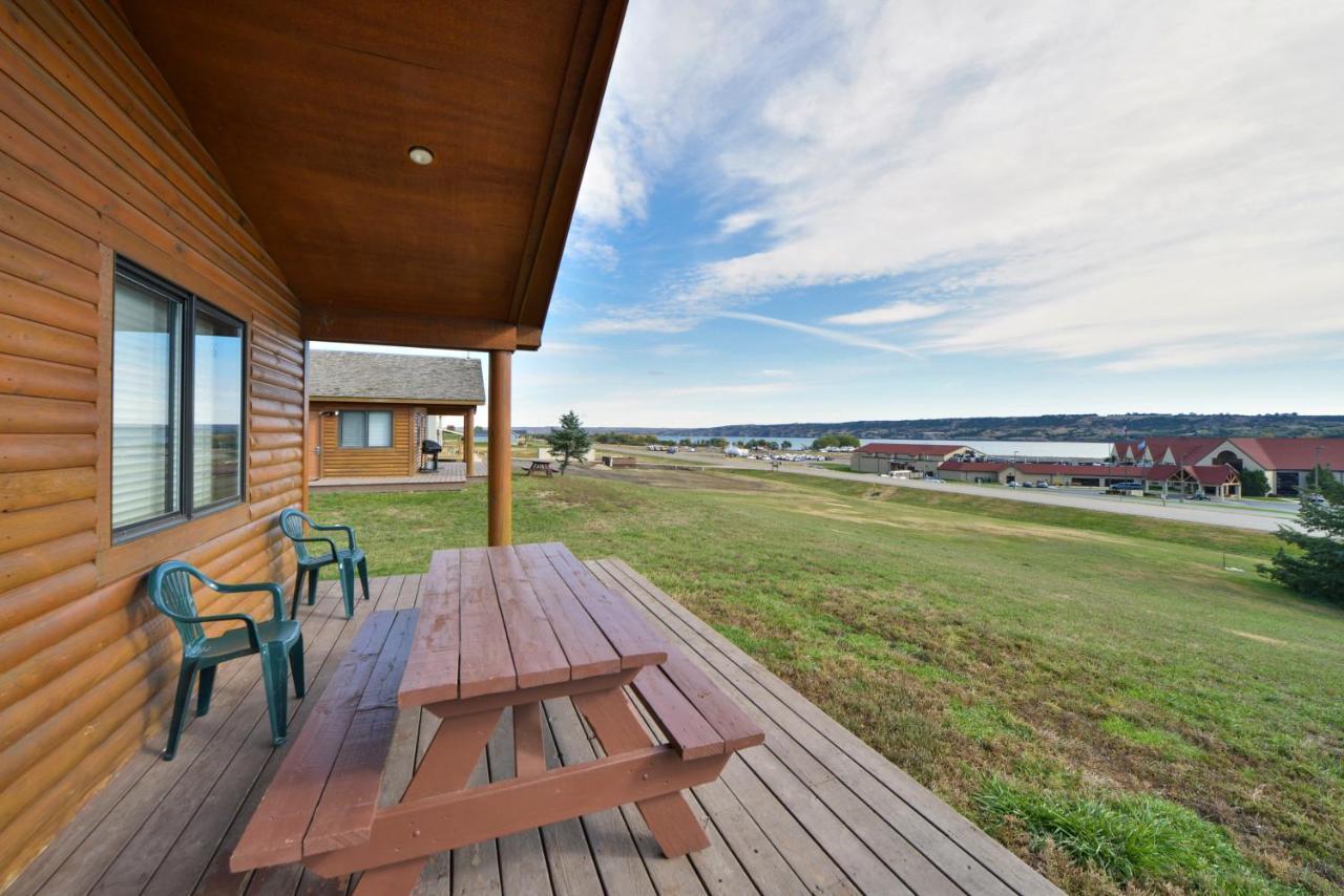 Arrowwood Resort At Cedar Shore Oacoma Εξωτερικό φωτογραφία
