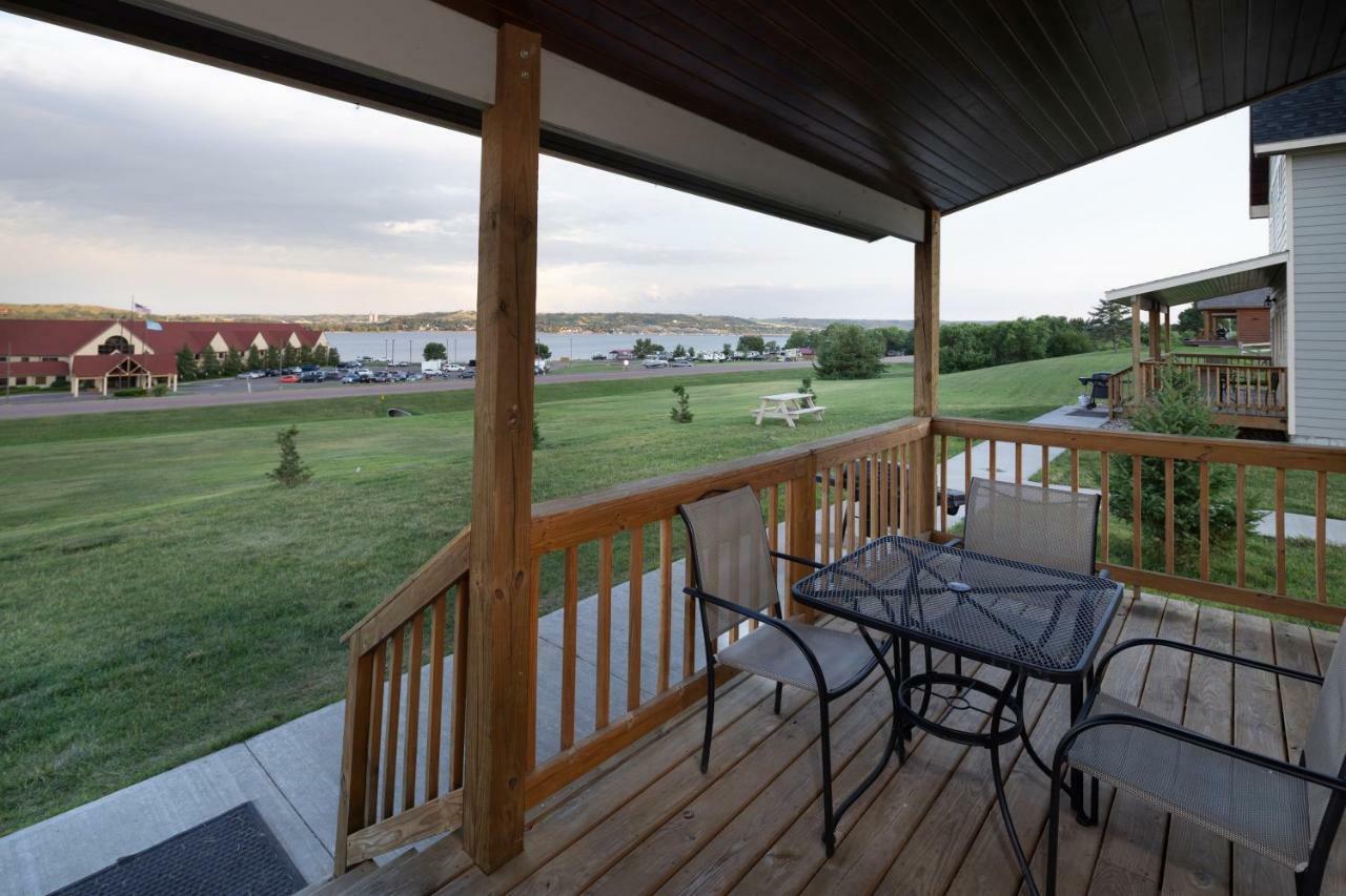 Arrowwood Resort At Cedar Shore Oacoma Εξωτερικό φωτογραφία